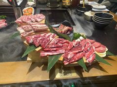 -韩满园· 甄选韩式烤肉