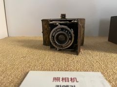 -旅顺留声机博物馆