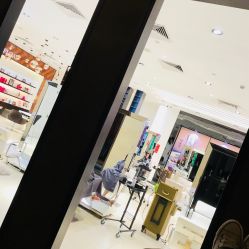 点击看大图 -IN STYLE•造型