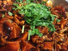 -黄记煌三汁焖锅(龙湖U城店)
