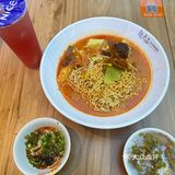 今天就是要吃麻辣烫