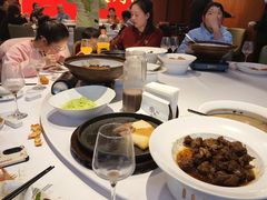-食为先庐畔渔歌(合作化路店)