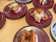-寿司郎(皇庭广场店)
