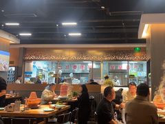 -额尔敦草原涮羊肉·烧烤(冻青树总店)