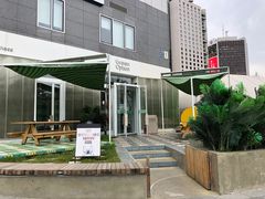 -Green Option(官舍店)