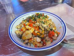 -串小白烧烤(金沙洲店)