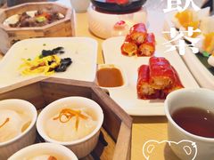 -茶小点(丽悦新天店)