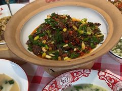 -西江红·株洲本地菜(滨江南路店)