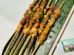 -清真·宁夏印象·盐池滩羊肉体验店(江宁路店)