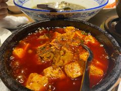 -莲·中餐厅(成都首座万豪酒店)