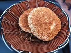 -万红路羊汤烧饼店(将台路店)