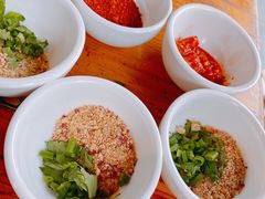 沾水-阿婆情腊排骨火锅(饮玉巷店)