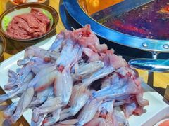 -铭记蛙小仙·活蛙畅享(CBD万达广场店)