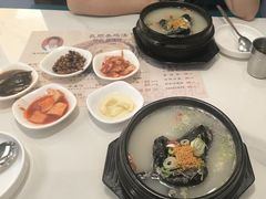 -长顺参鸡汤店(西塔总店)