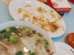 -安泰楼·佛跳墙创始人·传统闽味早茶·酒楼(三坊七巷闽菜地标店)