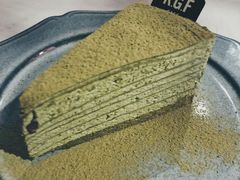 抹茶千层-RGF(巨鹿路店)