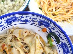 -东关吉祥西安腊汁肉夹馍(健德门店)