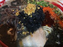 -豚王拉面(锦荣商业大厦店)