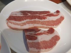 -六七八韩式烤肉·韩国料理(上杭路店)