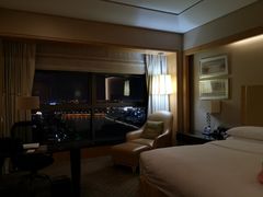 -宁波万豪酒店