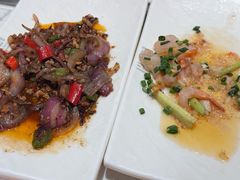 -火地铁板烧(昆山万象汇店)