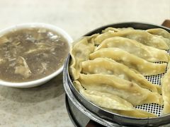 -奕宏饺子楼(朱庄小区店)