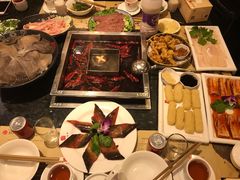 -锦城印象火锅(天府三街店)