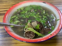 -卢聪艺小吃店(阳翟总店)