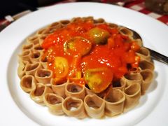 -西贝(枫蓝国际购物中心店)