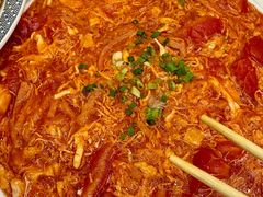 -小郭私房菜·海肠捞饭店(学士街店)