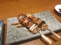 -千代武日本料理(爱建店)
