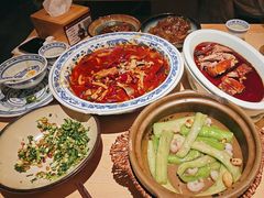 -南京大牌档(龙江新城市广场店)