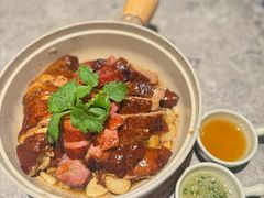 -留半山·香港食堂(啦啦宝都店)