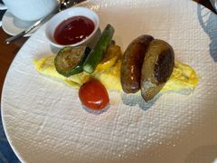 -丽晶酒店-金宝99 Restaurant