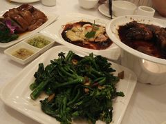 -朱仔记食府(江南大道店)