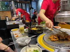 -喜来稀肉(虹泉路店)