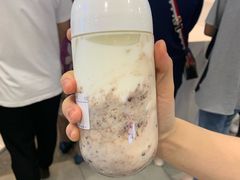 -兰熊鲜奶(西直门凯德mall店)
