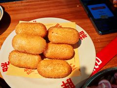 -胖三嬢·呱呱老火锅(北京总店)