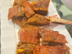 羊排-毓聪妈妈菜(合肥路店)