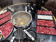 -林记潮牛·牛肉火锅(上马墩店)