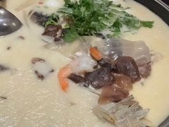 -通安客栈中餐厅·何家小馆