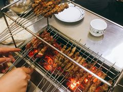 -小寒羊烧烤(凯瑞时代大厦店)