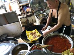 -周记热干面豆皮大王(桃花东街店)