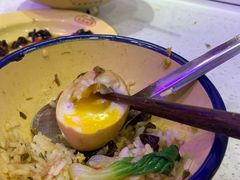 -流浪地图剁椒卤汁拌饭(未来城购物广场店)