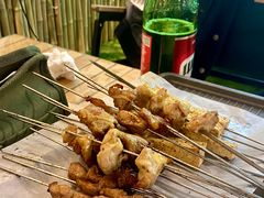 -落日营地·云泰小烤