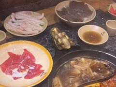 -蜀大侠火锅(森兰花园城店)