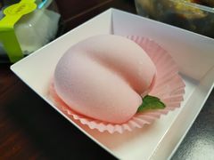 -六伴夏烘焙蛋糕·低糖动物奶油