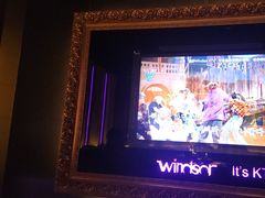 -温莎KTV(珠江路店)