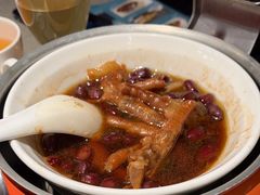 -粗茶淡饭·蒸鲜(光谷店)