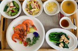 -禧贝阁母婴呵护中心(市图书馆店)